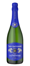 San Antonio NV California Champagne